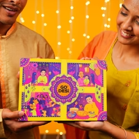 DIWALI House